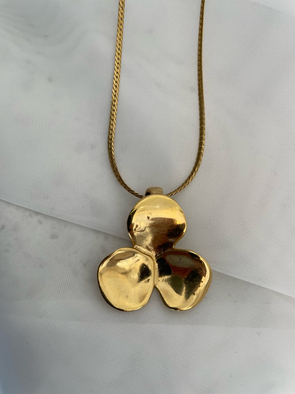 Sézane Assorted Jewelry- EACH SOLD SEPARATELY